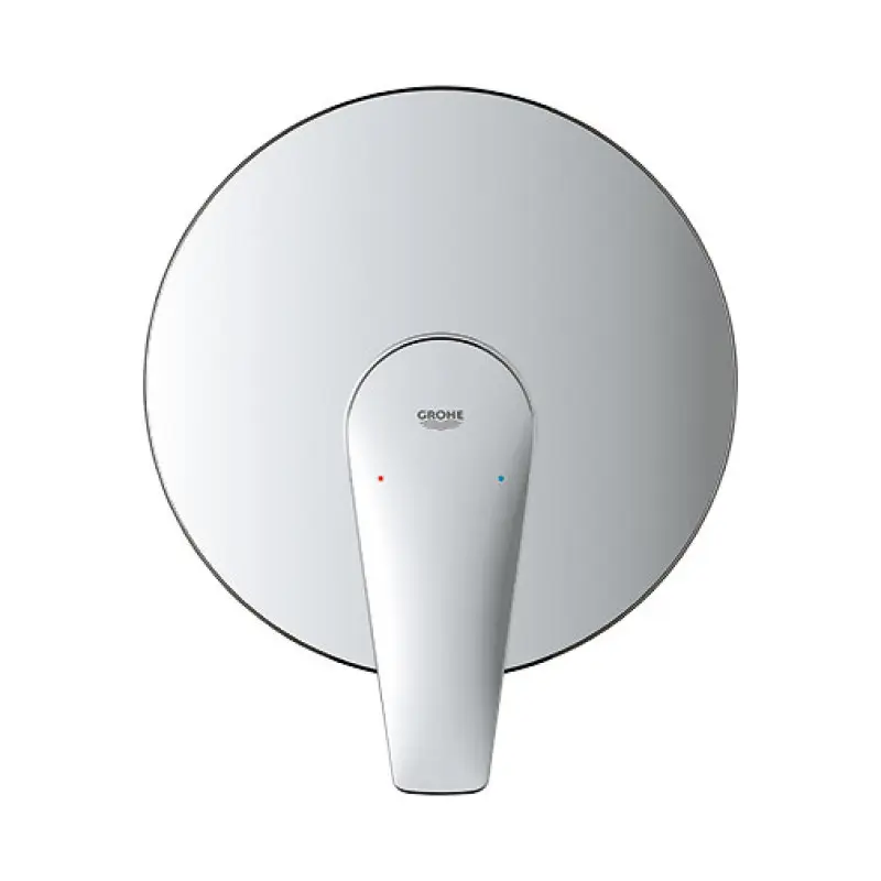 Monocomando duche encastrar Grohe BauEdge New Monocomando duche encastrar Grohe BauEdge New