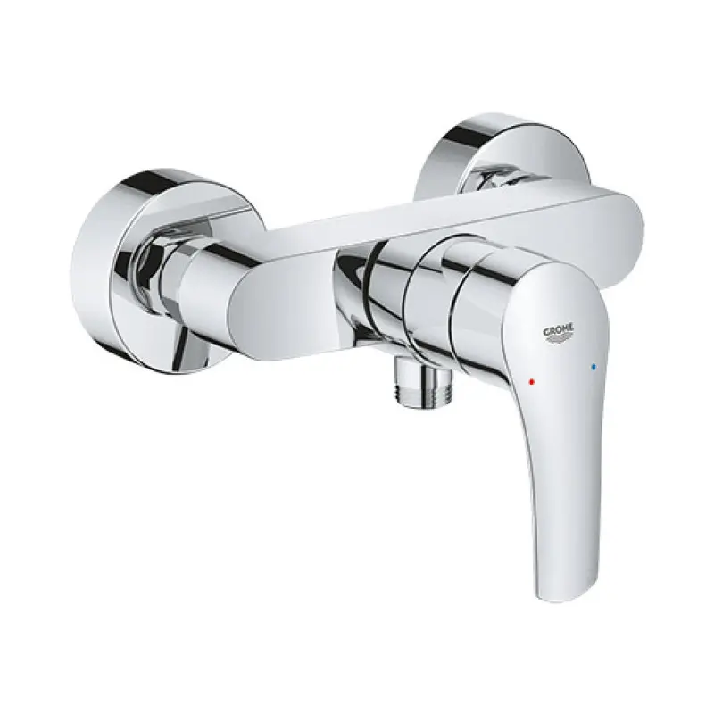 Monocomando duche Grohe Eurosmart Monocomando duche Grohe Eurosmart