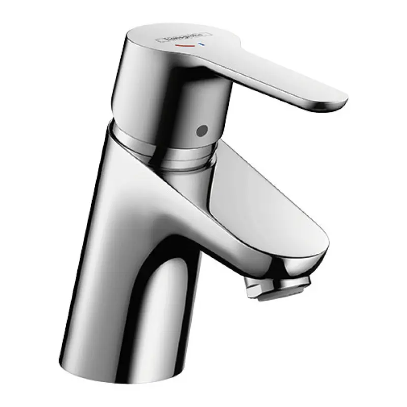 Monocomando lavatório Hansgrohe Tica 70 coolstart Monocomando lavatório Hansgrohe Tica 70 coolstart
