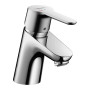 Monocomando lavatório Hansgrohe Tica 70 coolstart