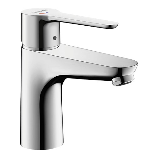 Monocomando lavatório Hansgrohe Tica 100 coolstart Monocomando lavatório Hansgrohe Tica 100 coolstart