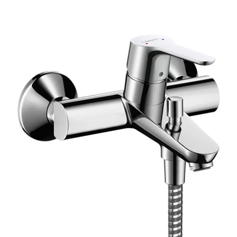 Monocomando banheira Hansgrohe Tica Monocomando banheira Hansgrohe Tica