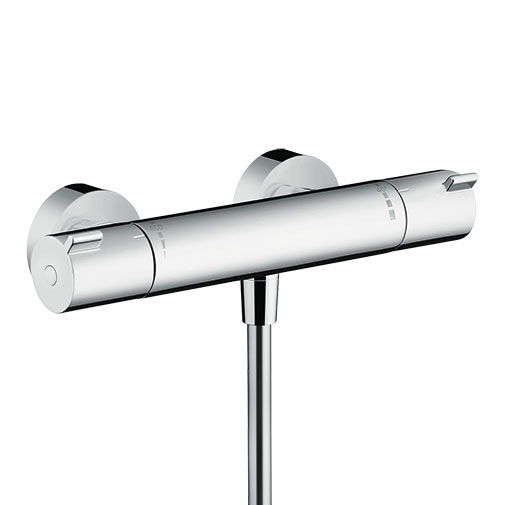 Monocomando duche termostática Hansgrohe Tica Monocomando duche termostática Hansgrohe Tica