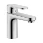 Monocomando lavatório Hansgrohe Vernis Blend 100