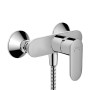 Monocomando duche Hansgrohe Vernis Blend