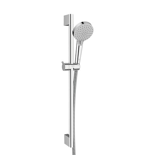 Sistema duche Hansgrohe Vernis Blend 650 Sistema duche Hansgrohe Vernis Blend 650