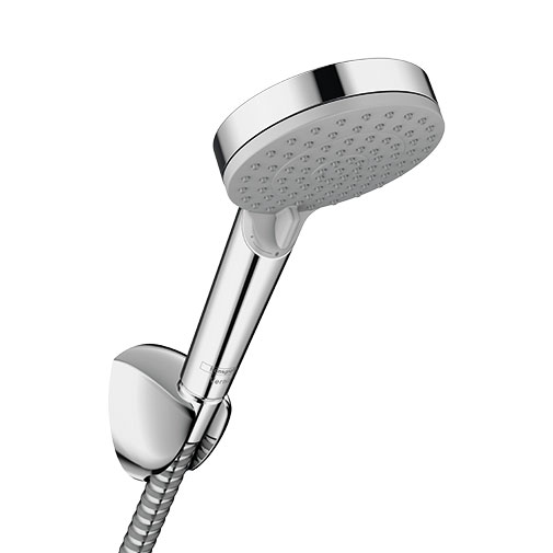 Sistema duche Hansgrohe Vernis Blend Sistema duche Hansgrohe Vernis Blend