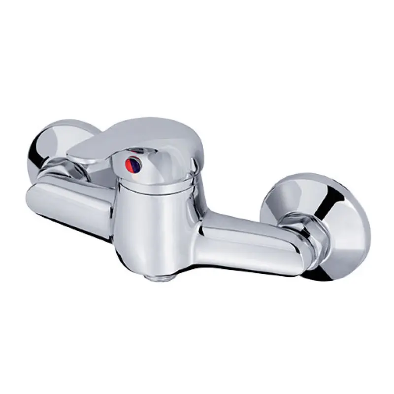Monocomando duche Rinno Beta Monocomando duche Rinno Beta