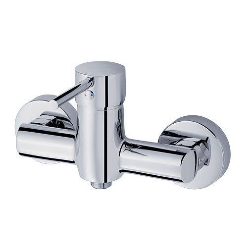 Monocomando duche Rinno Sigma Monocomando duche Rinno Sigma