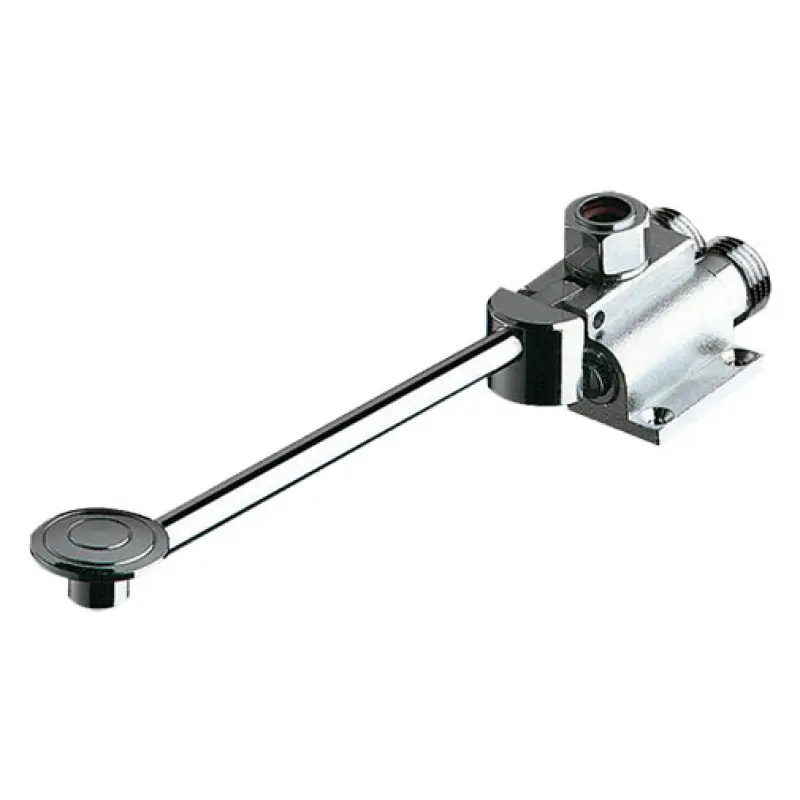 Misturadora Delabie Mixfoot com comando pedal Misturadora Delabie Mixfoot com comando pedal