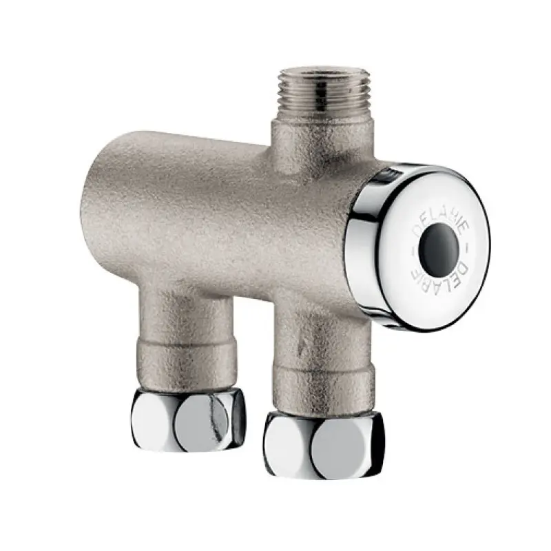 Misturadora termostática Delabie Premix Nano Misturadora termostática Delabie Premix Nano