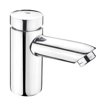 Torneira manual temporizada Schell Petit SC