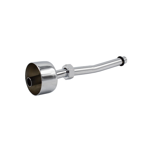 Tubo 1/2" W7 para torneira urinol Tubo 1/2" W7 para torneira urinol