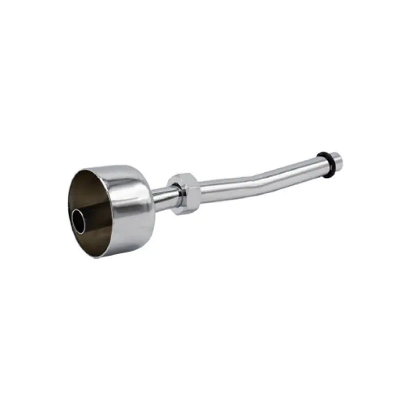 Tubo 1/2" W7 para torneira urinol Tubo 1/2" W7 para torneira urinol