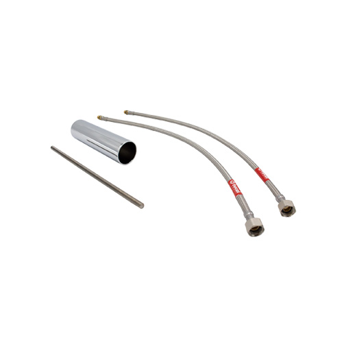Aumento 150 mm para monocomando W7 Zola Aumento 150 mm para monocomando W7 Zola