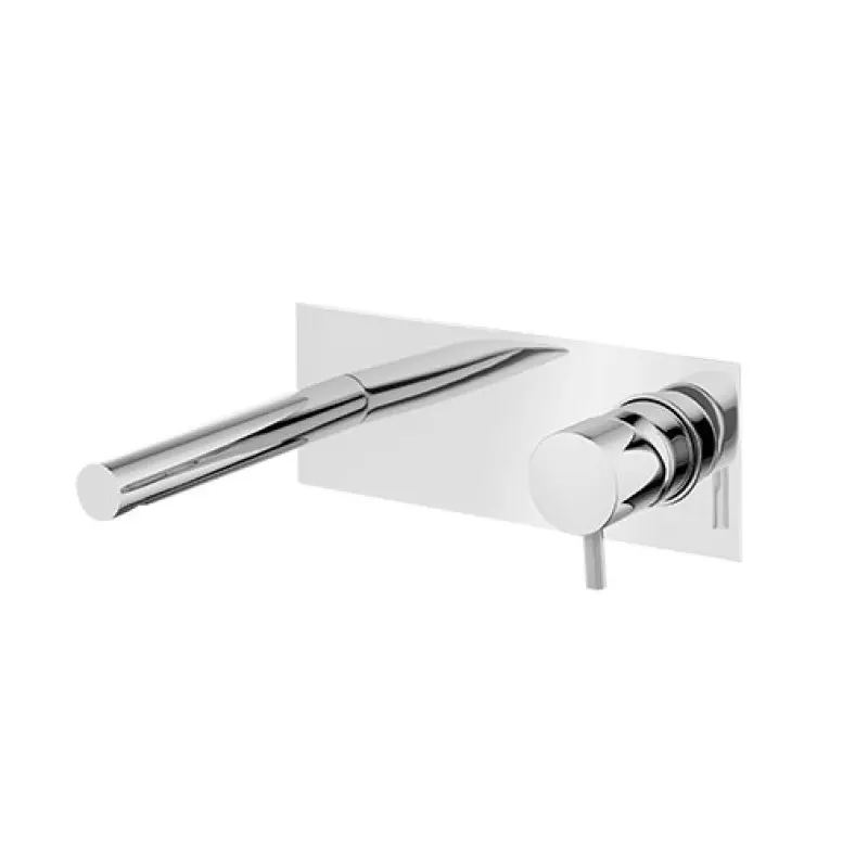 Monocomando lavatório embutido W7 Gres Monocomando lavatório embutido W7 Gres