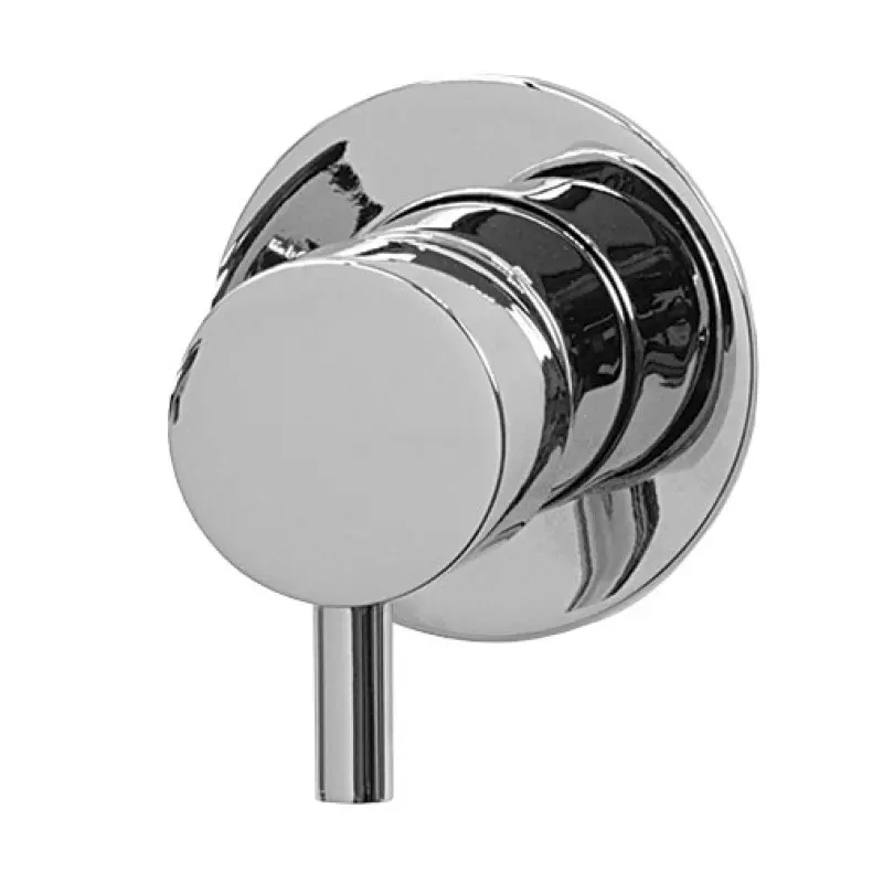 Monocomando duche embutido W7 Greco 1 via Monocomando duche embutido W7 Greco 1 via