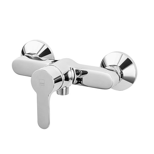 Monocomando duche W7 Mitzi Monocomando duche W7 Mitzi