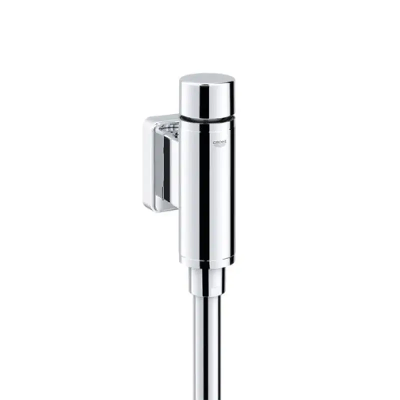 Fluxómetro para urinol