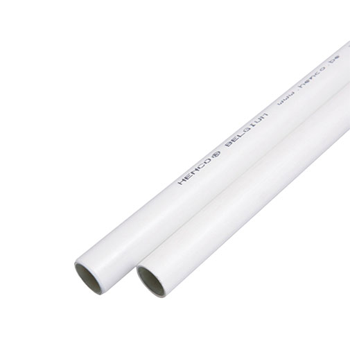 Tubo Henco 75 x 6 mm vara 5 m Tubo Henco 75 x 6 mm vara 5 m