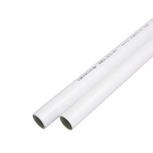 Tubo Henco 75 x 6 mm vara 5 m Tubo Henco 75 x 6 mm vara 5 m