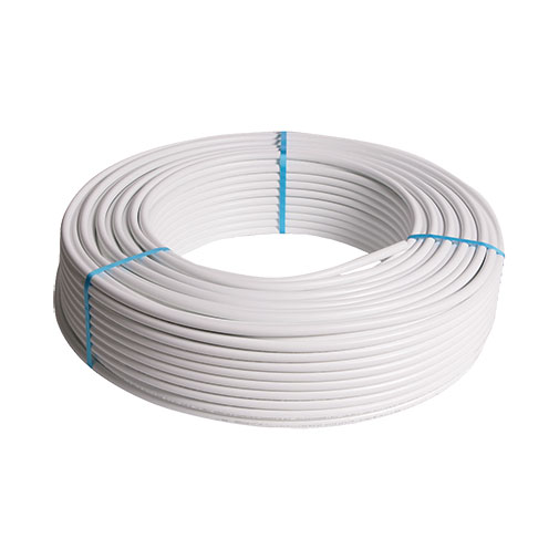 Tubo multicamada Henco 20 x 2,0/0,4 mm rolo 100 m Tubo multicamada Henco 20 x 2,0/0,4 mm rolo 100 m
