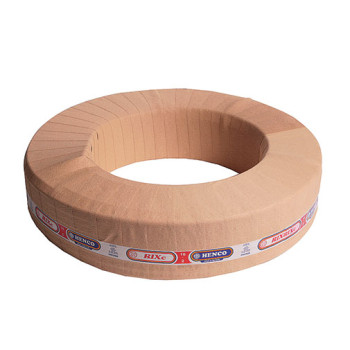 Tubo multicamada Henco Floor RIXc 16 x 2,0 mm rolo 200 m para piso radiante Tubo multicamada Henco Floor RIXc 16 x 2,0 mm rolo 200 m para piso radiante