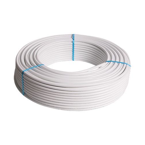 Tubo multicamada Henco RIXc 16 x 2,0/0,20 mm rolo 100 m Tubo multicamada Henco RIXc 16 x 2,0/0,20 mm rolo 100 m
