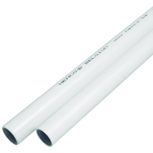 Tubo multicamada Henco RIXc 16 x 2,0/0,20 mm vara 5 m Tubo multicamada Henco RIXc 16 x 2,0/0,20 mm vara 5 m