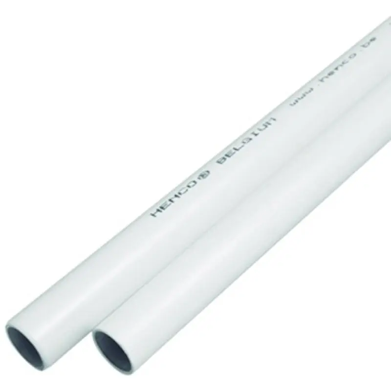 Tubo multicamada Henco RIXc 16 x 2,0/0,20 mm vara 5 m