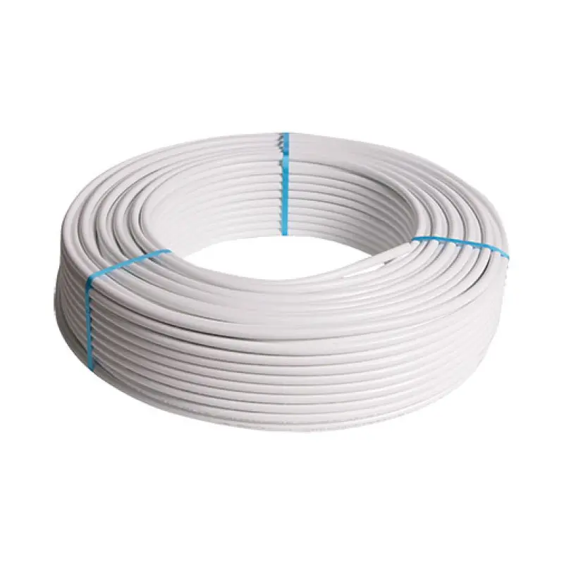 Tubo multicamada Henco RIXc 20 x 2,0/0,28 mm rolo 100 m Tubo multicamada Henco RIXc 20 x 2,0/0,28 mm rolo 100 m