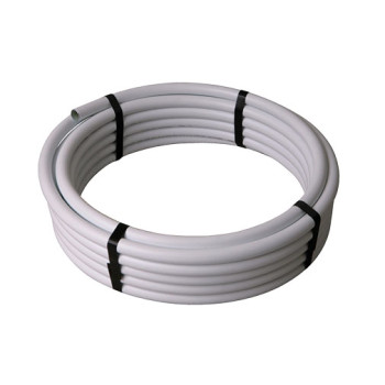 Tubo multicamada pequeno Henco RIXc 16 x 2,0 mm rolo 10 m Tubo multicamada pequeno Henco RIXc 16 x 2,0 mm rolo 10 m