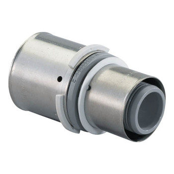 União redução press Uponor 40 x 32 mm União redução press Uponor 40 x 32 mm
