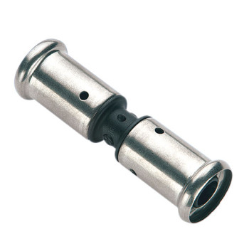 União redução sintética press Henco 40 x 32 mm União redução sintética press Henco 40 x 32 mm