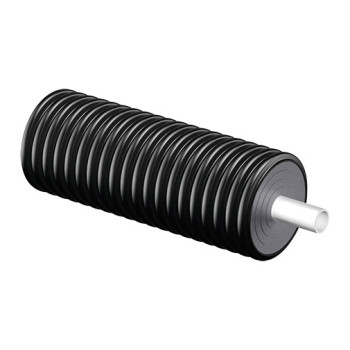 Uponor Ecoflex Thermo Single 90x8,2 (200mm) Uponor Ecoflex Thermo Single 90x8,2 (200mm)
