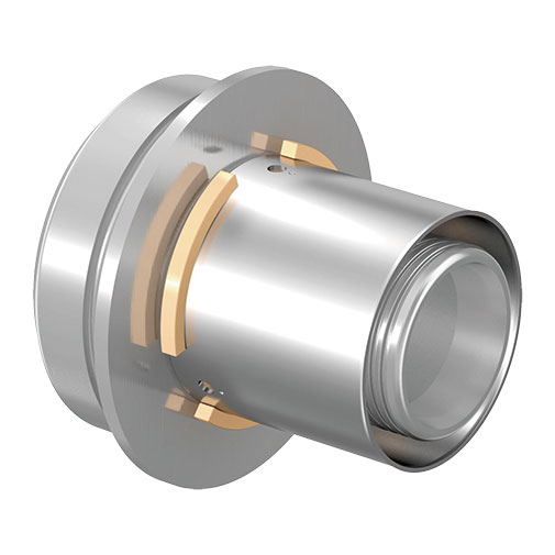 Uponor RS adaptador S-Press 110-RS3 Uponor RS adaptador S-Press 110-RS3