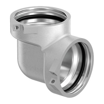 Uponor RS joelho RS2-RS2 Uponor RS joelho RS2-RS2