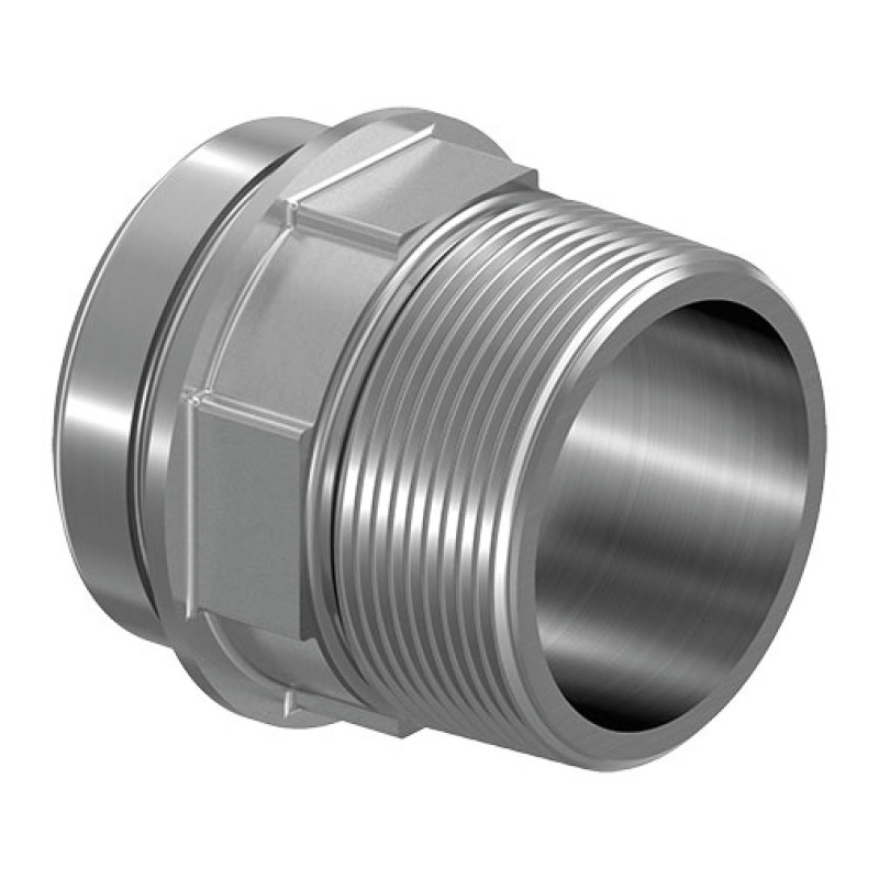 Uponor RS união macho RS2 1/2"MT-RS2 Uponor RS união macho RS2 1/2"MT-RS2