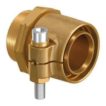 Uponor Wipex união macho PN6 90x8,2-G3 Uponor Wipex união macho PN6 90x8,2-G3