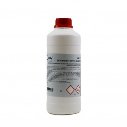 DAC 60 – Detergente Super Alcalino - 1L