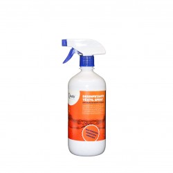 Desinfetante Têxtil Spray - 750mL