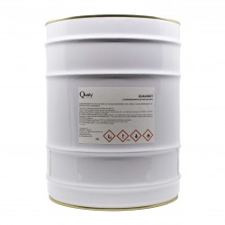 QualiMot – Desengordurante de Peças (Base solvente) - 20L