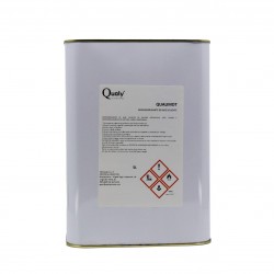 QualiMot – Desengordurante de Peças (Base solvente) - 5L