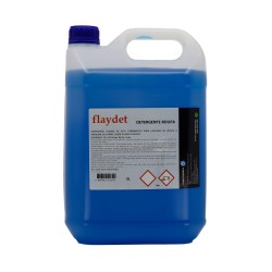 FLAYDET – Detergente Roupa - 5L