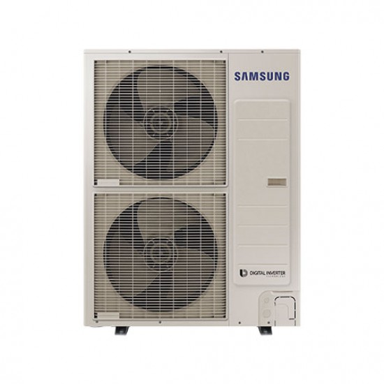 Bomba calor monobloco Samsung EHS 12 kW monofásica