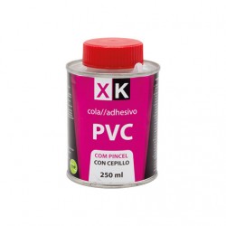 Cola PVC XK 250 ml com pincel