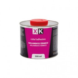 Cola XK 500 ml para isolamento térmico