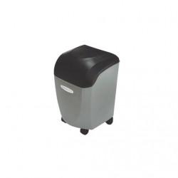 Descalcificador Waterfilter Kinetico 206 - 2 x 4,5 L