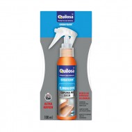 Spray eliminador Quilosa Orbafoam 100 ml para espuma PU seca
