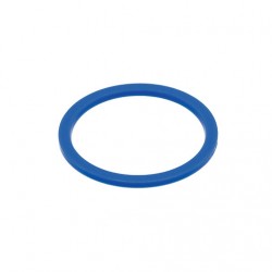 Símbolo azul para manípulo Cinza